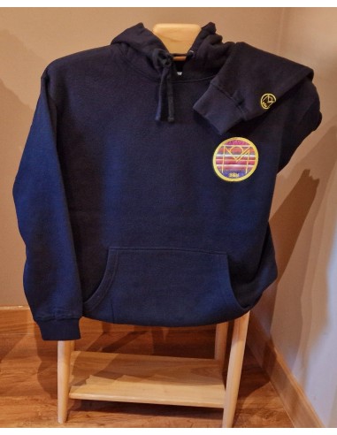 Sudadera Unisex "Colección Mexicana" Mod.73
