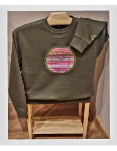 Sudadera Unisex "Colección Mexicana" Mod.45