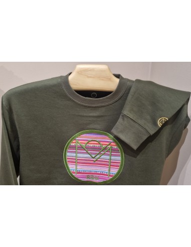 Sudadera Unisex "Colección Mexicana" Mod.45