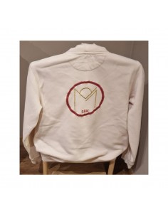 Sudadera "Colección Bordado" Mod.3 2