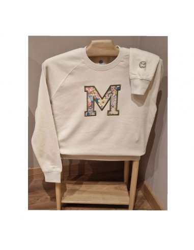 Sudadera Mujer "Colección Inicial" Mod.67