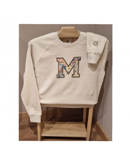 Sudadera Mujer "Colección Inicial" Mod.67