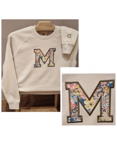 Sudadera Mujer "Colección Inicial" Mod.67