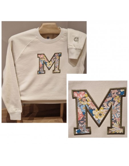 Sudadera Mujer "Colección Inicial" Mod.67