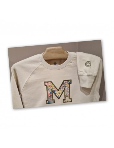 Sudadera Mujer "Colección Inicial" Mod.67