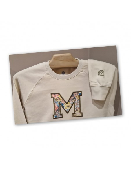 Sudadera Mujer "Colección Inicial" Mod.67