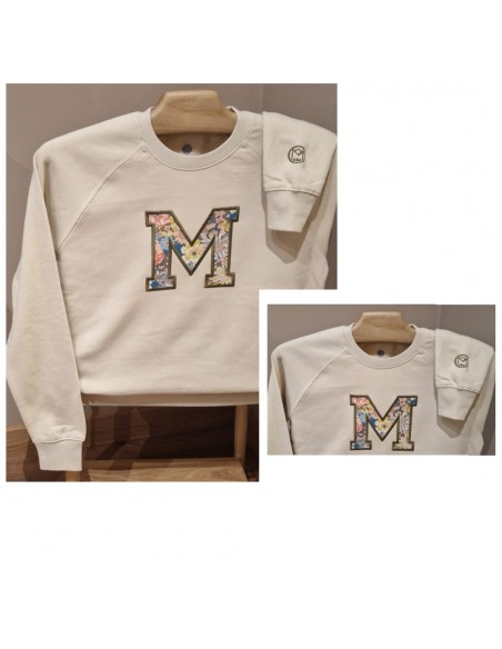 Sudadera Mujer "Colección Inicial" Mod.67