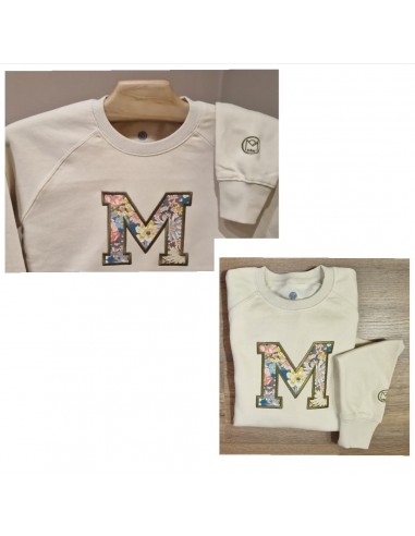 Sudadera Mujer "Colección Inicial" Mod.67