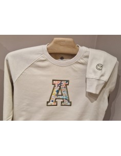 Sudadera Mujer "Colección Inicial" Mod.67 2