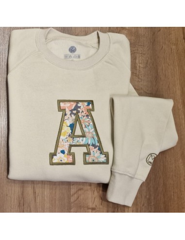 Sudadera Mujer "Colección Inicial" Mod.67