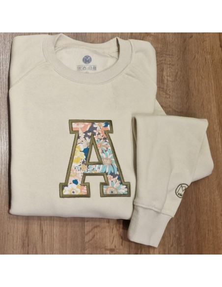 Sudadera Mujer "Colección Inicial" Mod.67