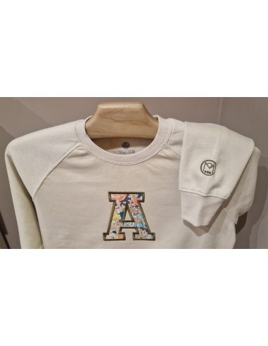 Sudadera Mujer "Colección Inicial" Mod.67