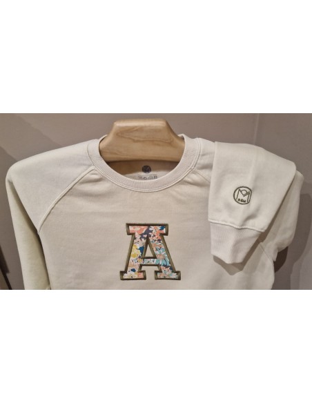 Sudadera Mujer "Colección Inicial" Mod.67