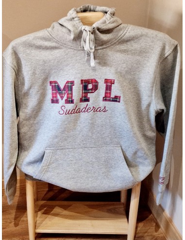 Sudadera Unisex "Colección Firma" Mod.42