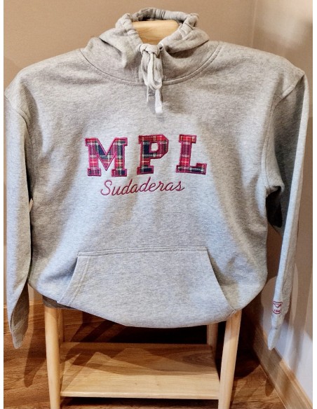 Sudadera Unisex "Colección Firma" Mod.42