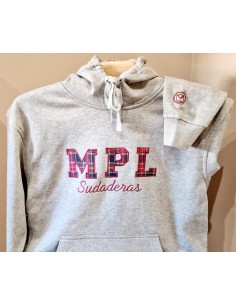 Sudadera Unisex "Colección Firma" Mod.42 2