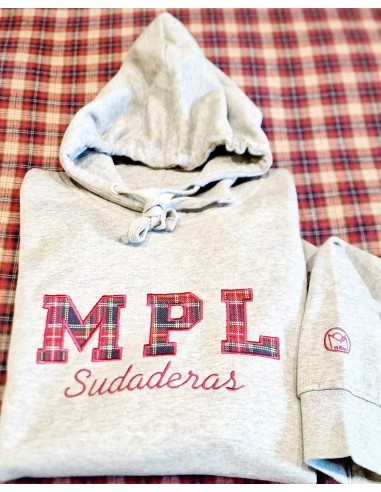 Sudadera Unisex "Colección Firma" Mod.42