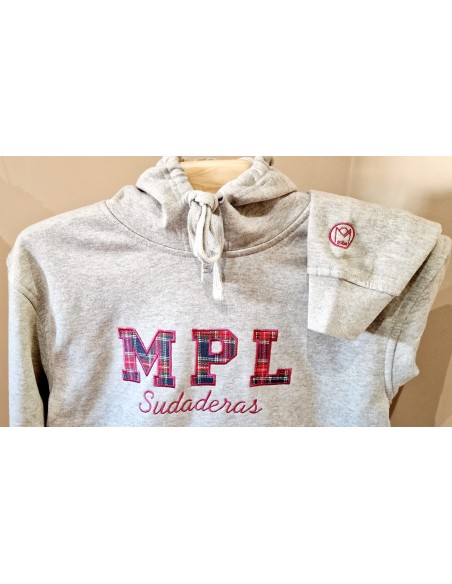 Sudadera Unisex "Colección Firma" Mod.42