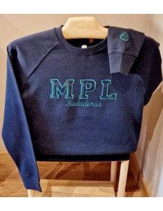 Sudadera Unisex "Colección Firma" Mod.43