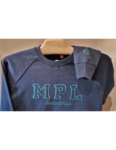 Sudadera Unisex "Colección Firma" Mod.43