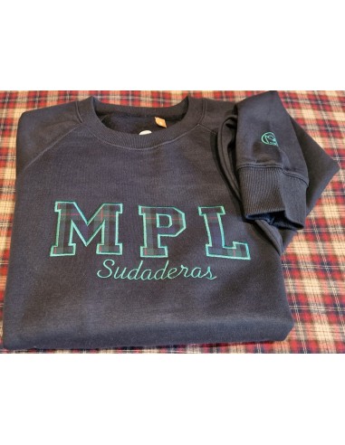 Sudadera Unisex "Colección Firma" Mod.43