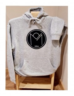 Sudadera Unisex "Colección Firma"