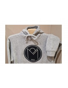Sudadera Unisex "Colección Firma" 2