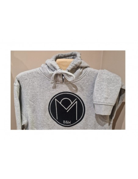 Sudadera Unisex "Colección Firma"