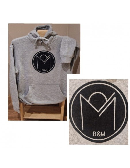 Sudadera Unisex "Colección Firma"