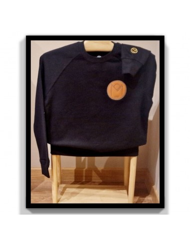Sudadera Unisex "Colección Polipiel Serpiente"...