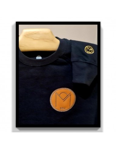 Sudadera Unisex "Colección Polipiel Serpiente"...