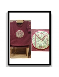 Sudadera "Colección Polipiel Pitón" Mod.47 2