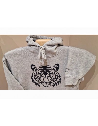 Sudadera Unisex "Colección Tigre"