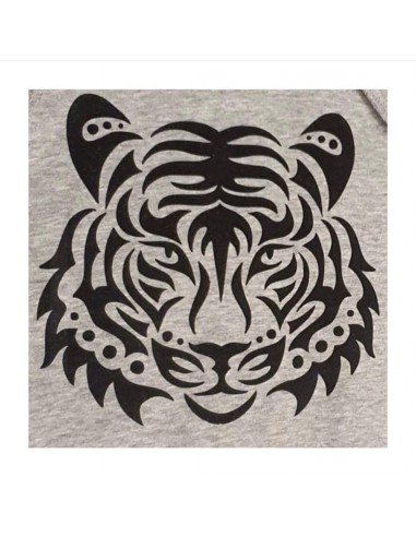 Sudadera Unisex "Colección Tigre"