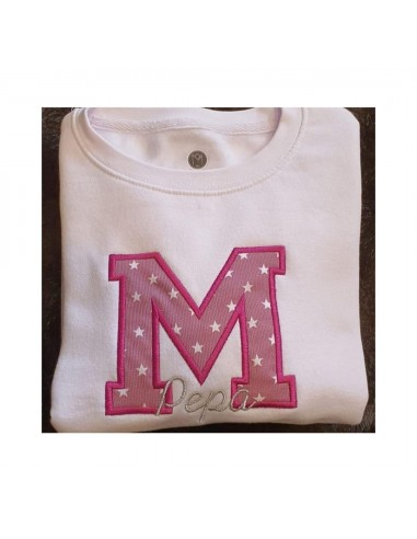Sudadera Unisex "Colección Inicial" Mod.36