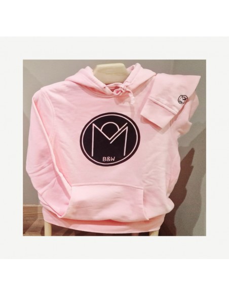 Sudadera Unisex "Colección Firma"
