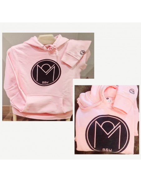Sudadera Unisex "Colección Firma"