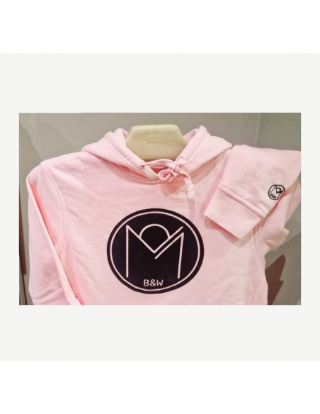 Sudadera Unisex "Colección Firma"