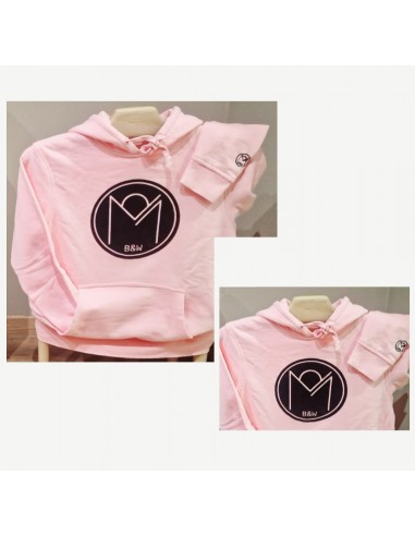 Sudadera Unisex "Colección Firma"