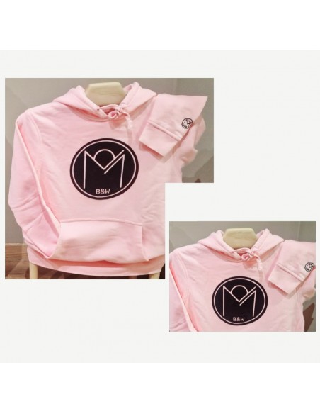 Sudadera Unisex "Colección Firma"