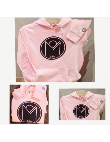Sudadera Unisex "Colección Firma"