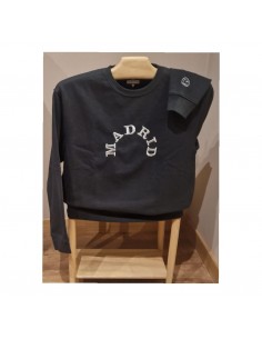 Sudadera Unisex "Colección Bordado"