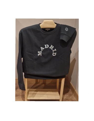 Sudadera Unisex "Colección Bordado"