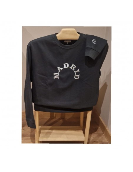 Sudadera Unisex "Colección Bordado"