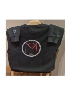 Sudadera Unisex "Colección Bordado" 2