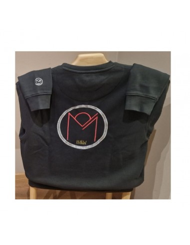 Sudadera Unisex "Colección Bordado"