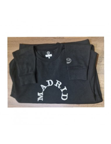 Sudadera Unisex "Colección Bordado"