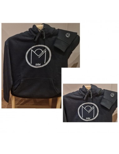 Sudadera Unisex "Colección Firma"