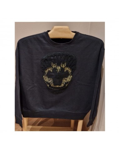 Sudadera Unisex "Colección Catrina" Mod. Yucatán