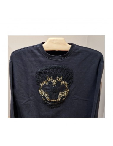 Sudadera Unisex "Colección Catrina" Mod. Yucatán